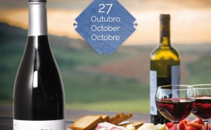 Mais um evento vínico do Hotel Rural Quinta do Marco 