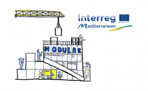 PO Interreg Mediterranean 2014-2020 aberto até 1 de novembro 