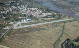 Pagamentos à GNR por serviços nos aeródromos serão regularizados