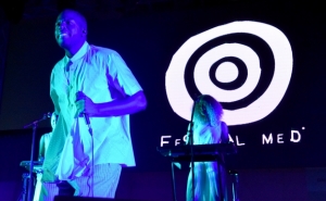 FESTIVAL MED NA FINAL DOS IBERIAN FESTIVAL AWARDS EM 6 CATEGORIAS