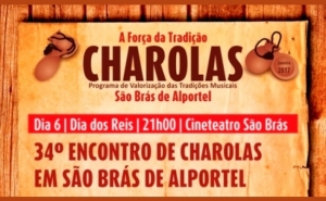 Siga a estrela da tradição até São Brás de Alportel