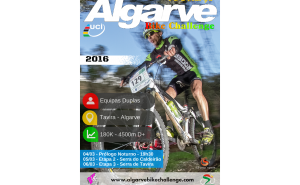 Algarve Bike Challenge com novidades para 2016