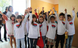 Dia Nacional do Doente com AVC. Fast Heroes 112 reforça que a educação de crianças pode salvar mais vidas