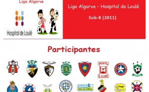 O Louletano Desportos Clube envia informação relativa à próxima época