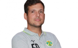 Entrevista | Fábio Dias