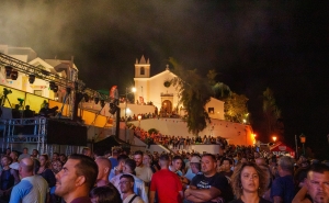 Alcoutim celebra a 72.ª Festa entre 12 e 14 de setembro com grandes nomes da música nacional