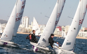 Vilamoura acolhe prova internacional de vela