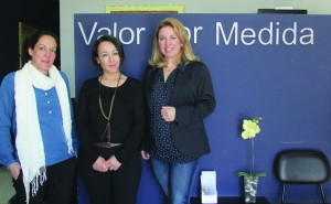 «A Voz de Loulé» e «A Voz do Algarve» assinam protocolo com «Valor por Medida»