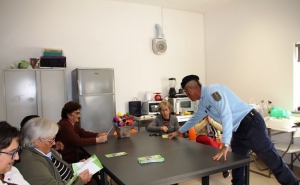 Dia Mundial para a Eliminação da Violência sobre Mulheres em São Brás de Alportel