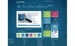  Auditoria à gestão municipal entre 2009 e 2013 disponibilizada a todos os munícipes 