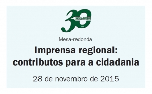Jornal de Monchique promove debate nos seus 30 anos