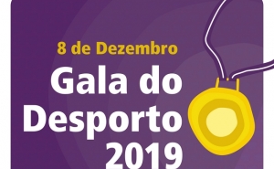GALA DO DESPORTO 2019 VAI DISTINGUIR ATLETAS LOULETANOS
