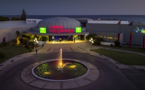 CASINOS SOLVERDE ENCERRAM TEMPORARIAMENTE