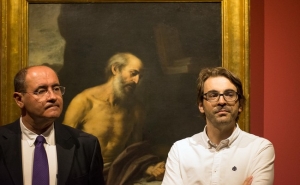 UM PASSO DE GIGANTE PARA A AFIRMAÇÃO DO NOSSO MUSEU 