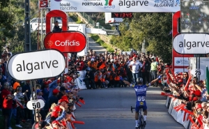 TURISMO DO ALGARVE ASSOCIA-SE À “VOLTA AO ALGARVE” PARA REFORÇAR A PROJEÇÃO TURÍSTICA DA REGIÃO
