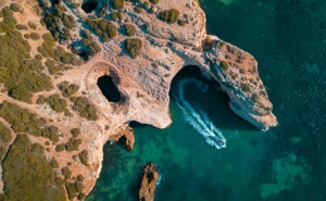 Estudo Buzzmonitor: Algarve recebe nota positiva dos turistas