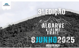 ALGARVE XTREME TRAIL - A 3ª EDIÇÃO REABRIU INSCRIÇÕES