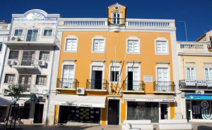 ASSEMBLEIA MUNICIPAL DE LOULÉ   | EDITAL DE INFORMAÇÃO   