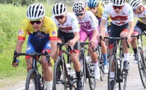 Circuito do Alpendre integra 4.ª prova da Taça do Algarve em ciclismo