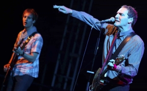 Delfins regressam aos palcos em 2020 e já está confirmado concerto no Algarve