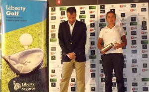 SUSANA RIBEIRO   E JOÃO CARLOTA  Nº1 NACIONAIS AMADORES | Rankings finais de 2014 da FPG