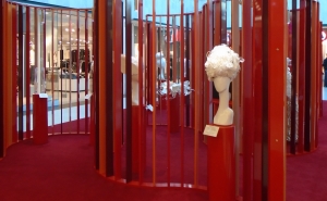 Exposição «SuperWomen» chega agora ao AlgarveShopping 