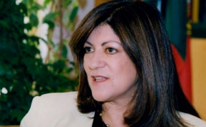 ANA BENAVENTE PARTICIPA EM MAIS UMA CONFERÊNCIA «HORIZONTES DO FUTURO»