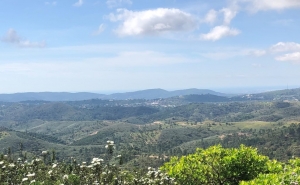 MUNICÍPIO DE SÃO BRÁS DE ALPORTEL ABRE PORTAS A NOVOS HOTÉIS EM SOLO RURAL COM A DISPONIBILIZAÇÃO DE 180 CAMAS TURÍSTICAS