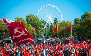 Festa do Avante 2025