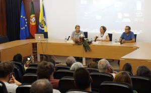 25 mil peças já registadas do Monte Molião