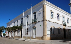 Município de São Brás de Alportel atribui bolsas de estudo a universitários são-brasenses