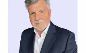 Joan Prades, novo diretor geral e diretor de vendas para a Península Ibérica da Eaton