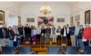 RECEITAS DO CARNAVAL DE LOULÉ 2024 FORAM DISTRIBUÍDAS POR  IPSS E ASSOCIAÇÕES