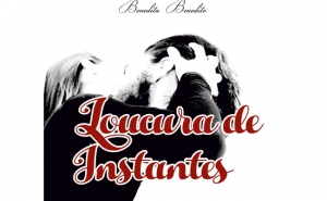 Benedita Benedito lança Loucuras de Instantes na Biblioteca Municipal