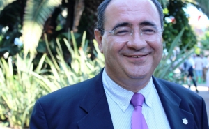 Rogério Bacalhau aposta na atratividade da Cidade de Faro 