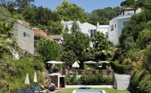 Câmara de Monchique elabora candidatura à Associação das Cidades e Vilas Históricas Termais