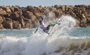 ASP Escolhe Marlon (Surf - Trials WCT em Peniche)