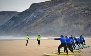 ALGARVE NATURE FEST COM EDIÇÃO EXCLUSIVA PARA OS PROFISSIONAIS DE SAÚDE EM 2020
