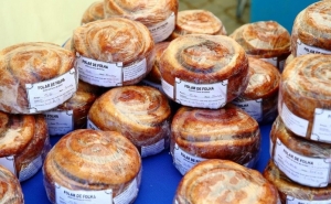 FOLAR É REI DA PÁSCOA EM PADERNE  