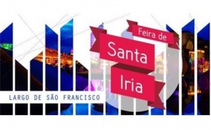 FEIRA DE SANTA IRIA 2015