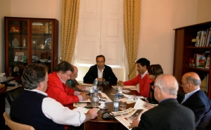 Vitor Guerreiro alcança metas propostas para 1º ano de mandato 