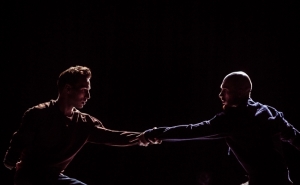 FESTIVAL «ENCONTROS DO DEVIR» COM SEIS PROPOSTAS NUMA SÓ NOITE NO CINE-TEATRO LOULETANO