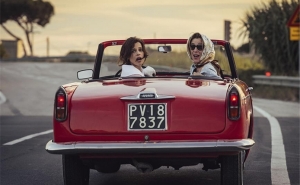 10ª FESTA DO CINEMA ITALIANO VIAJA ATÉ LOULÉ