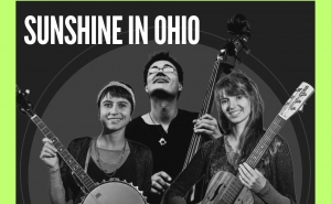 SUNSHINE IN OHIO - Música de uma América imaginária na República 14