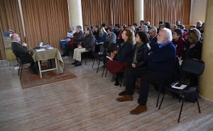 Diocese do Algarve promoveu formação sobre administração paroquial