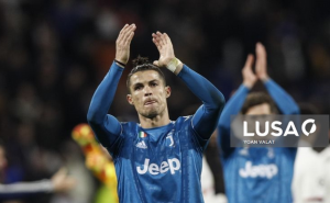 Covid-19: Cristiano Ronaldo e Jorge Mendes equipam ala no Hospital Santo António no Porto