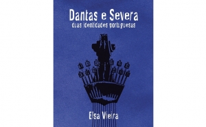 Apresentação Da Obra «Dantas e Severa – Duas Identidades Portuguesas» 