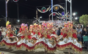 QUARTEIRA | Marcha da Rua da Cabine 2025