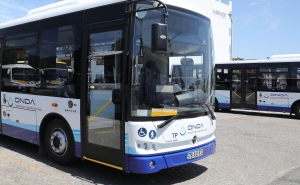 Transportes urbanos de Lagos «A ONDA» com tarifários reduzidos