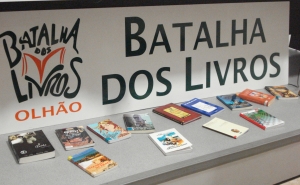 Batalha dos Livros prepara-se para conhecer vencedores concelhios